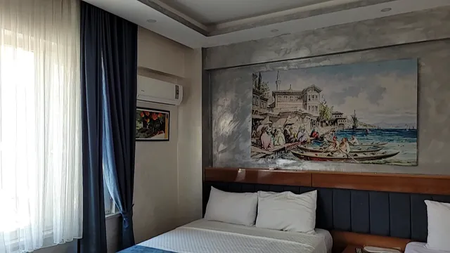 Buhara Apart Oldcity