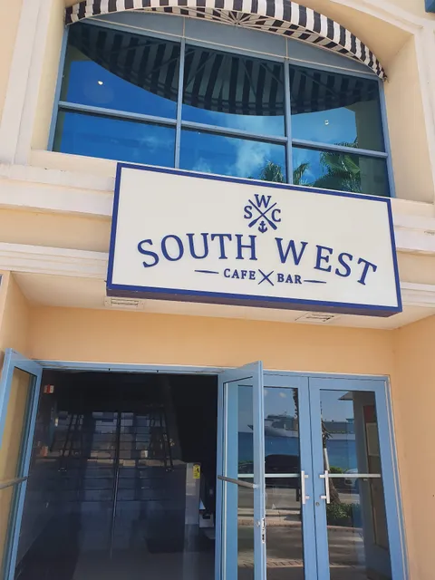 South West Collective