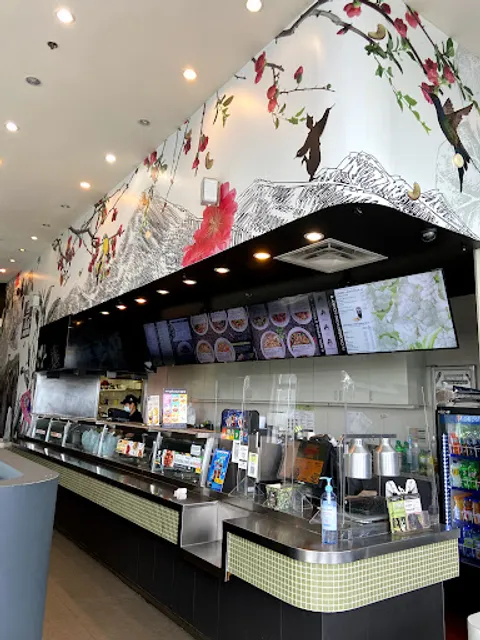 Thai Express Restaurant Laval