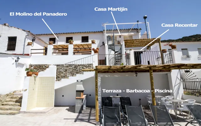 Casa Rural El Molino del Panadero