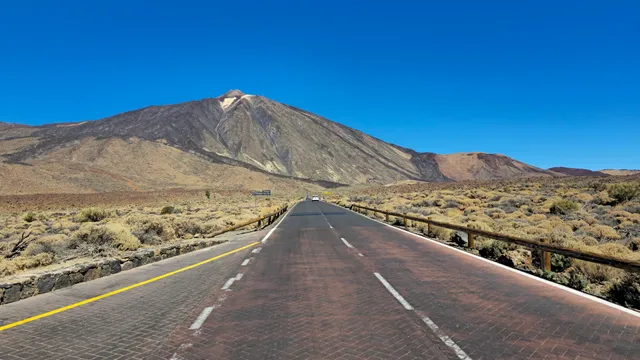 Cañada Blanca Visitor Center