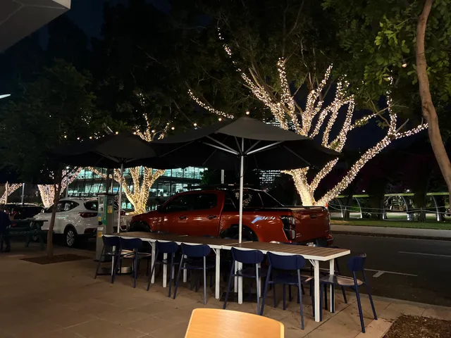 Smokehouse meat & co Grill & Bar