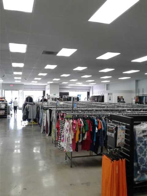 Goodwill Southern California Store & Donation Center