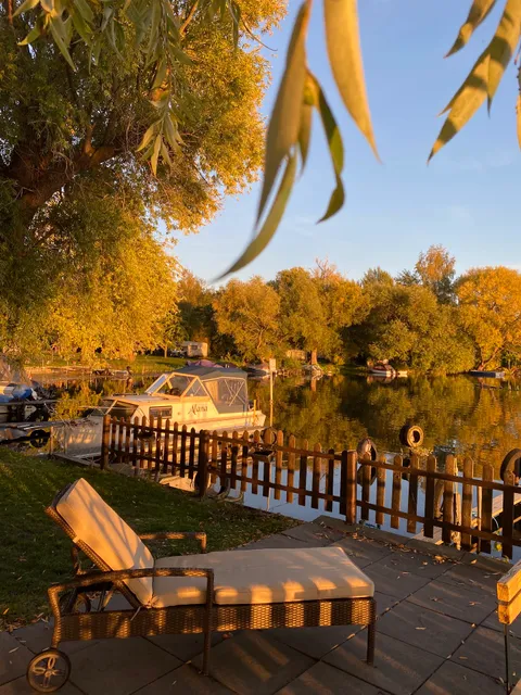 Ferienhof Havelblick E. K.