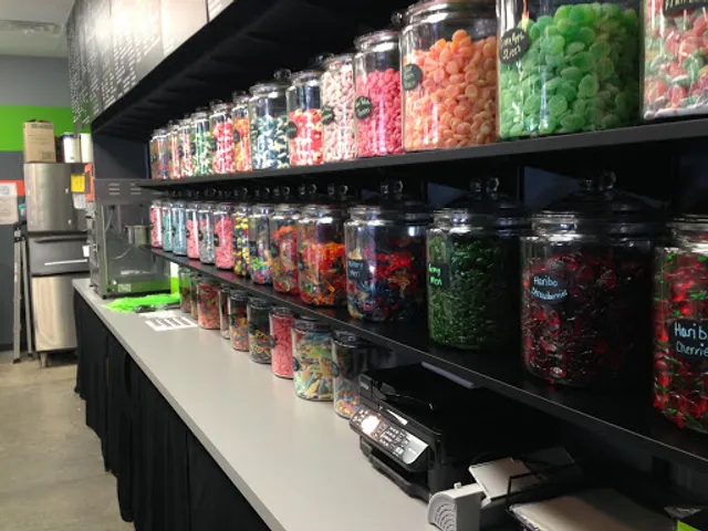 Flying Pig Treat Shop