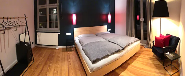 Villa Anna Bed & Breakfast