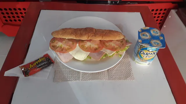 Cafetería Mi Café Colombiano