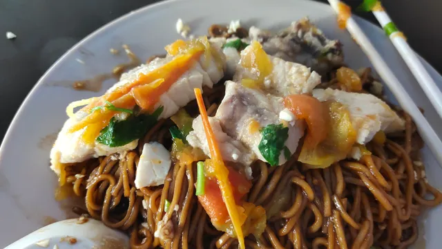 Kwong Sup Ikan-江鱼仔餐饮美食馆