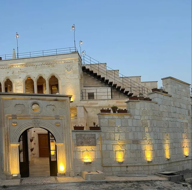 Songül Hanım Konağı