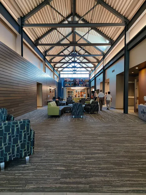 Derry Twp Parks & Recreation