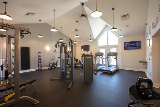 Canvas Townhomes Columbia