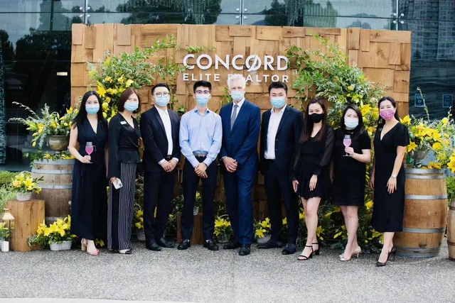 Michael Y. Liu PREC* - RE/MAX Crest Realty