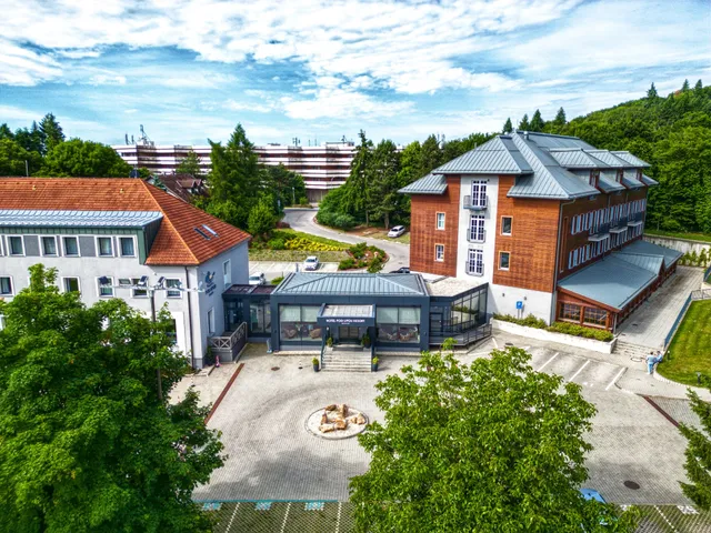 Hotel pod Lipou RESORT