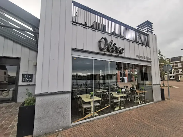Restaurant Olive