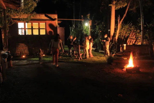 La Pasiva de Pátzcuaro