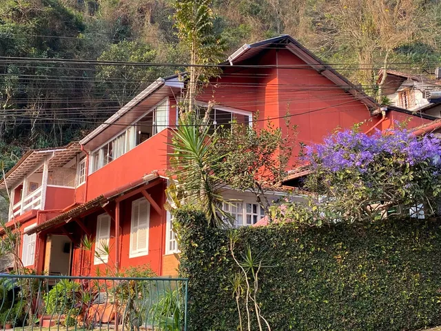 Pousada Villa Provence