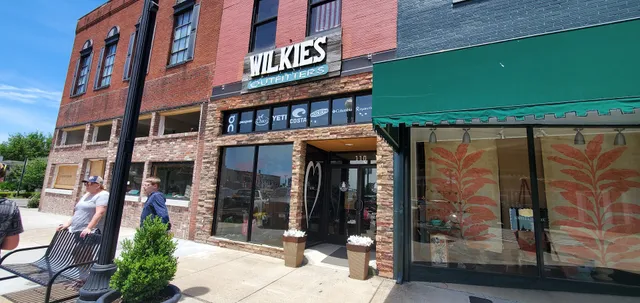 Wilkie's Outfitters
