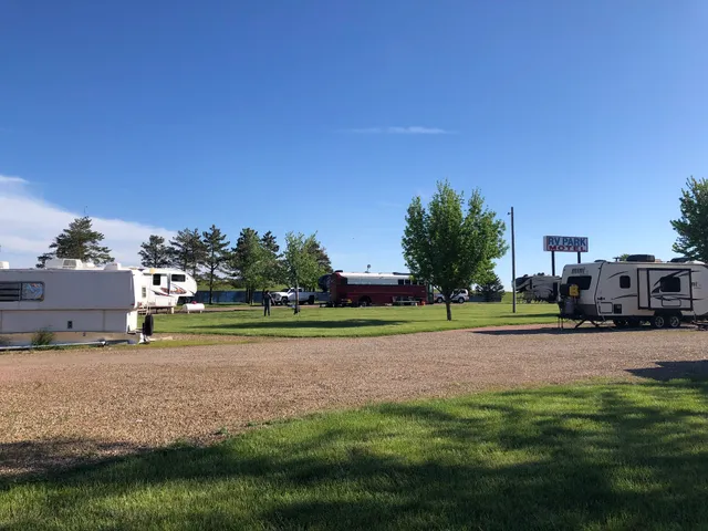 Countryside Campground & Motel