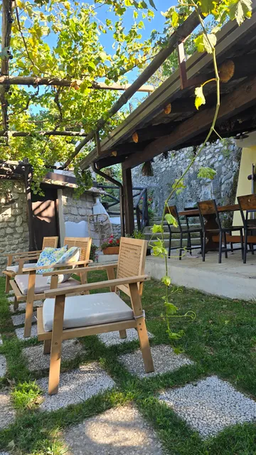 Casa Vacanze Tra...Incanto e Natura