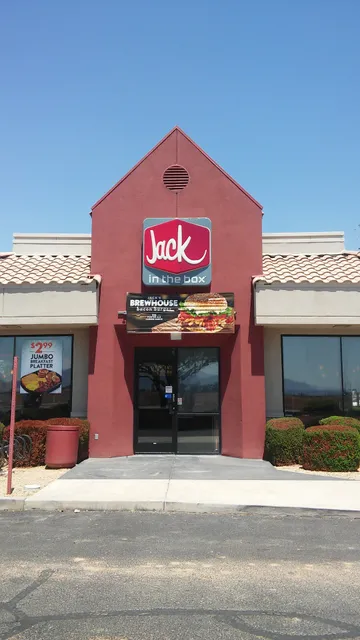 Jack in the Box