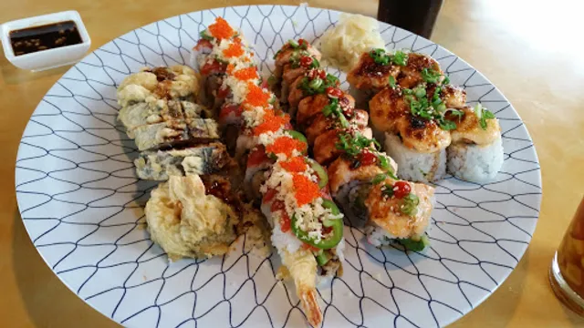 Mio Sushi Sellwood