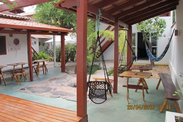 Pousada Flor de Debora