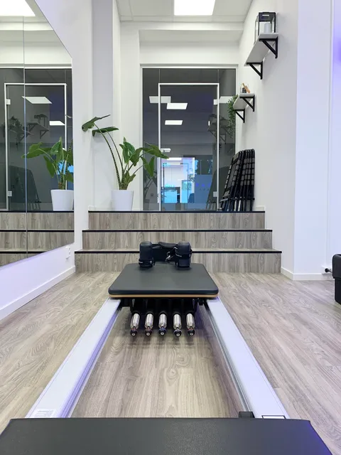 SPACE Pilates Frogner