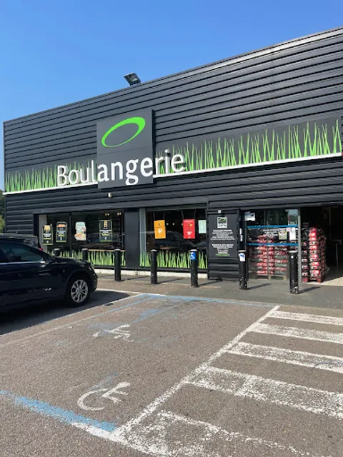 BOULANGERIE ANGE