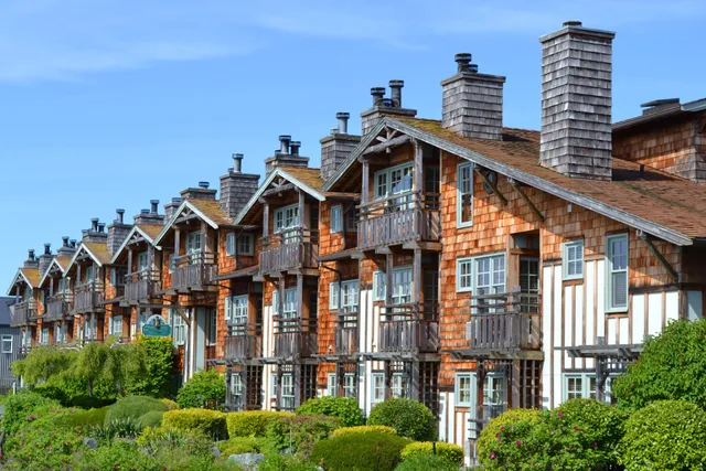 La Conner Channel Lodge