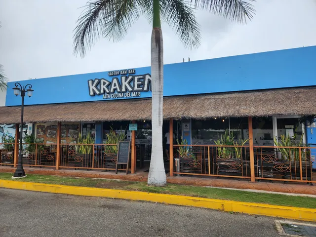 Kraken