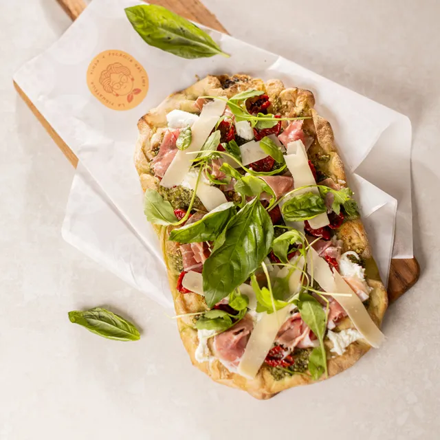 La pignatella Grenoble