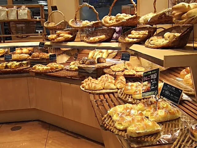 マルセリーノ 戸田中町店