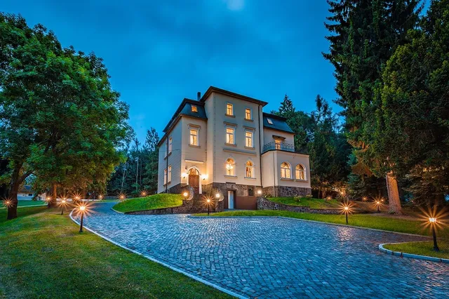 Parkhotel Muldental - Susanne Schweizer