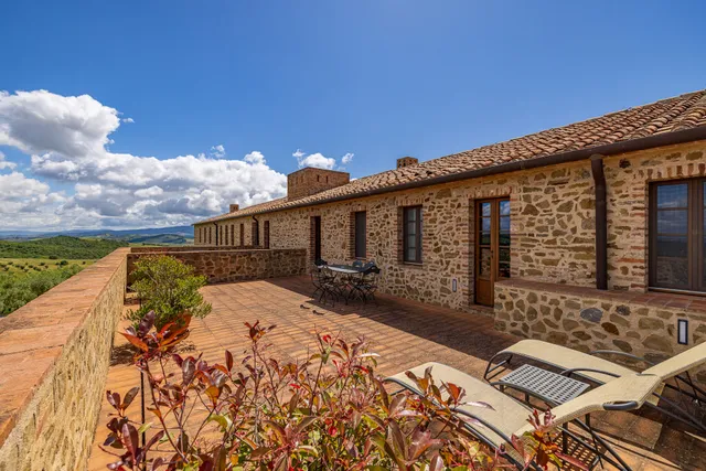 Wine Relais Montecucco - ColleMassari Hospitality