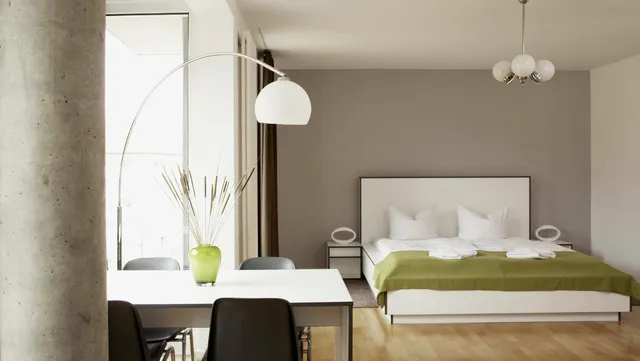 Karlito Apartmenthaus