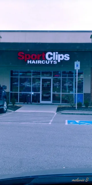 Grove Shopping Center