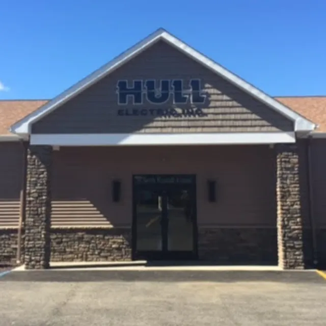 Hull Electric Inc