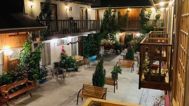 Departamentos El Yugo