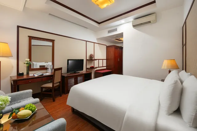 Sao Mai Boutique Hotel Hanoi