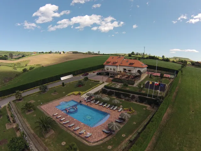 Posada El Iso Queveda