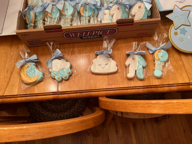 Denise's Delights Chocolates