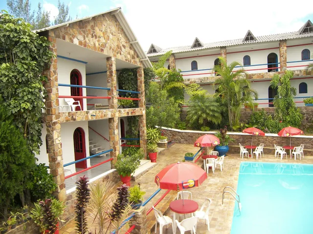 Otellin Triunph - Hotel & Flats