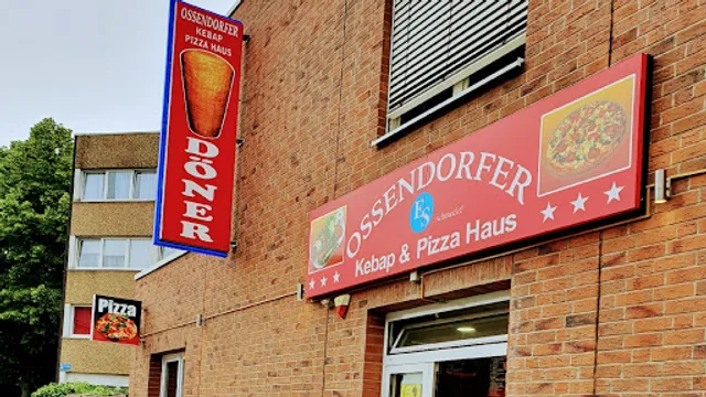 Ossendorfer Kebap & Pizza Haus