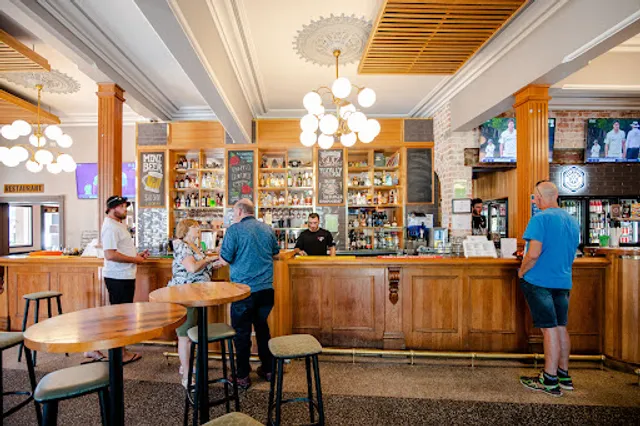 The Rose Hotel & Motel