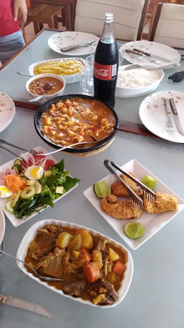 Restaurante O Paladar