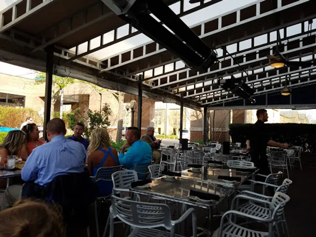 Azur Restaurant and Patio