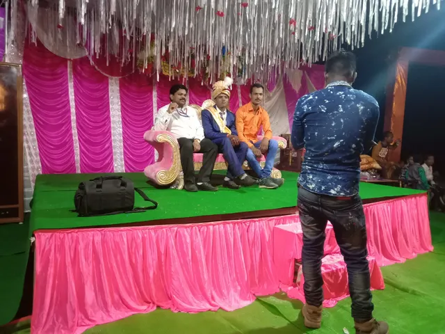 Pappu & Pappu restaurant