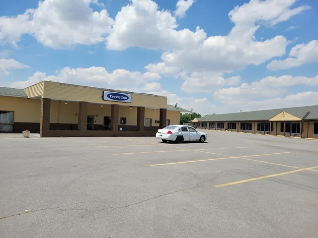 Travelodge by Wyndham Marston