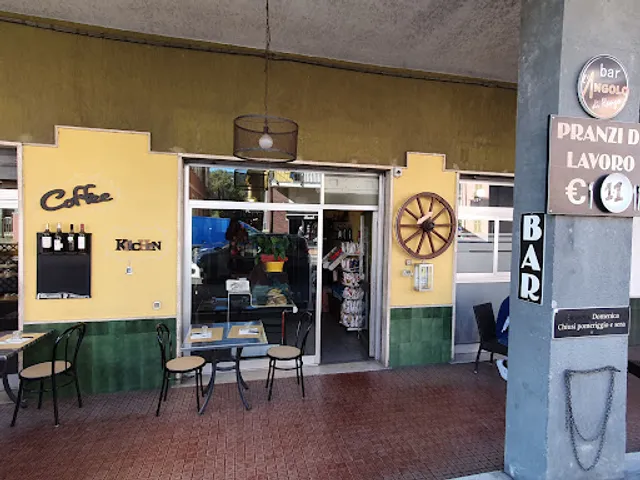 Bar Ristorante "L'angolo di Renzo"