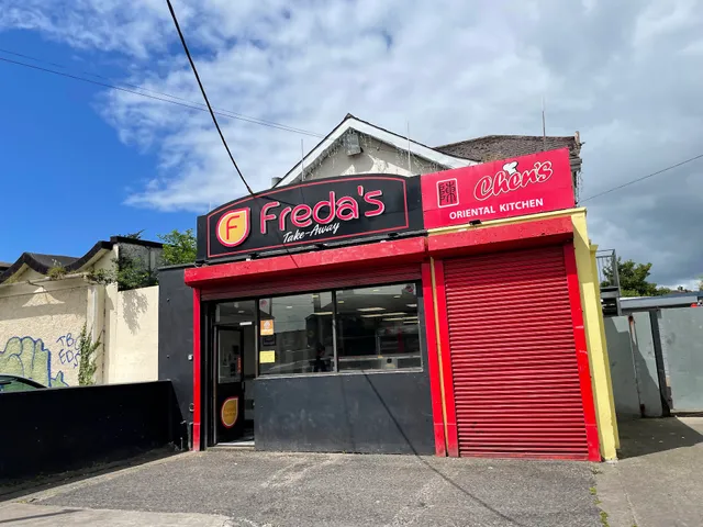 Freda's Fish & Chips